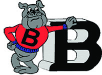 BJHS Bulldogs 